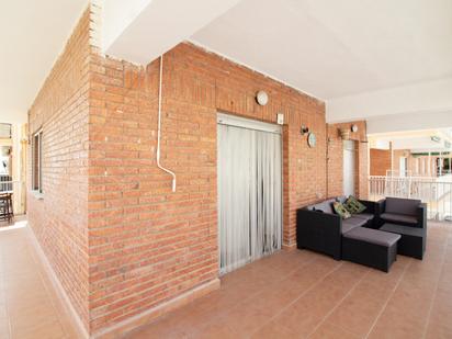 Flat for sale in Canet d'En Berenguer  with Heating, Terrace and Furnished