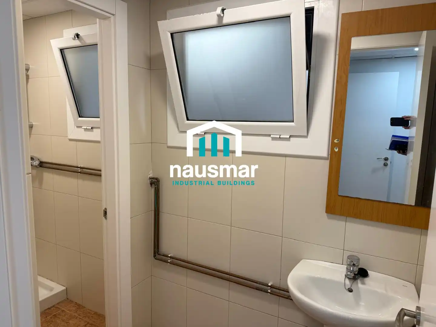 Nave industrial en venta en Les Franqueses del Vallès, imagen 16
