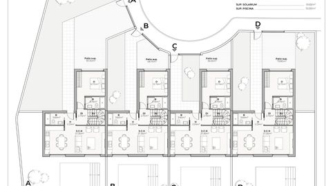 Foto 4 de Casa o chalet en venta en Calle Serre, Mazarrón Casco Urbano, Mazarrón