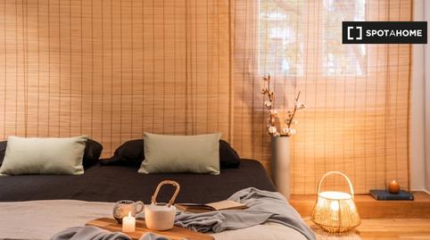 Photo 5 of Apartment to share in Recoletos, Madrid