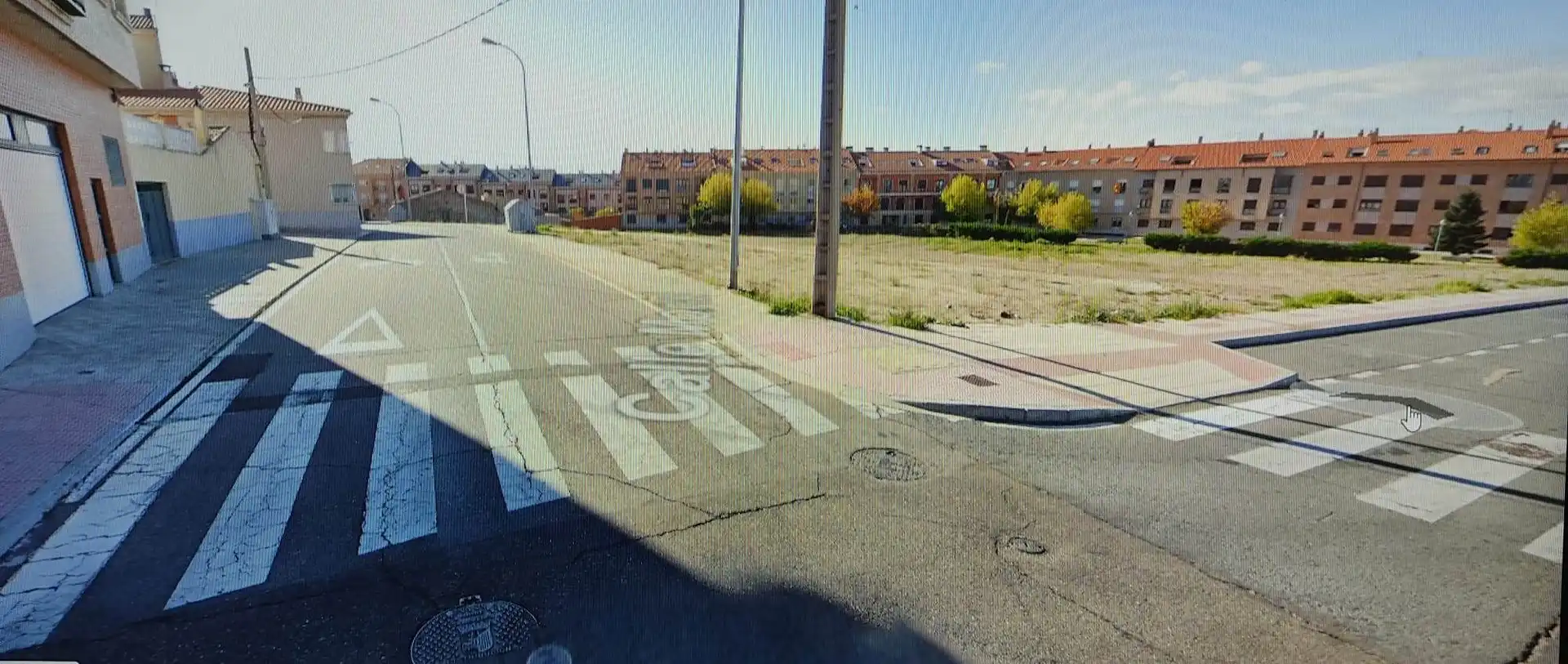 Terreny residencial en venda a Pizarrales, imagen 2