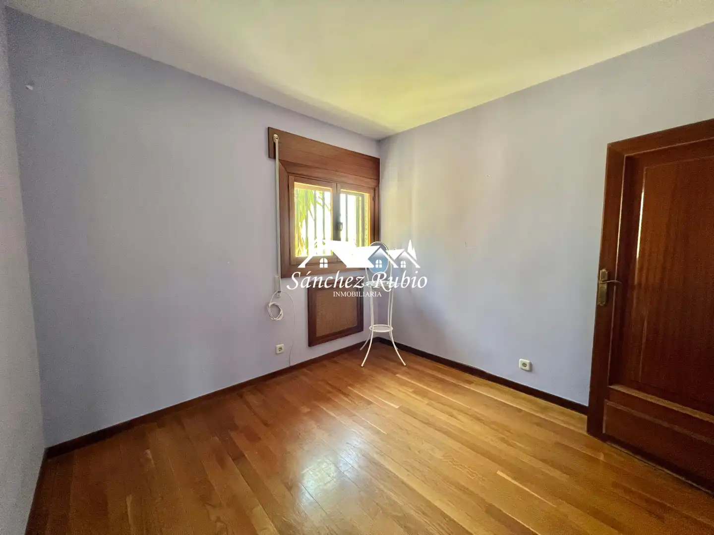 Bedroom of Houses for sale in Torrelodones  with Heating, Private garden and Parquet flooring