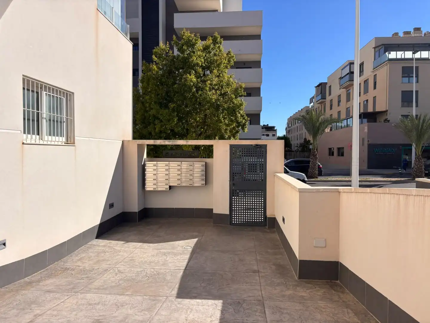 Flat with terrace for sale in Elche ciudad, imagen 22