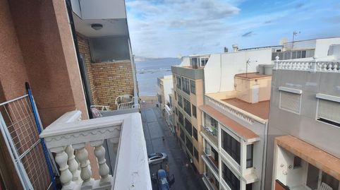 Foto 2 von Wohnung zur Miete in Calle Sargento Llagas, Santa Catalina - Canteras, Las Palmas de Gran Canaria