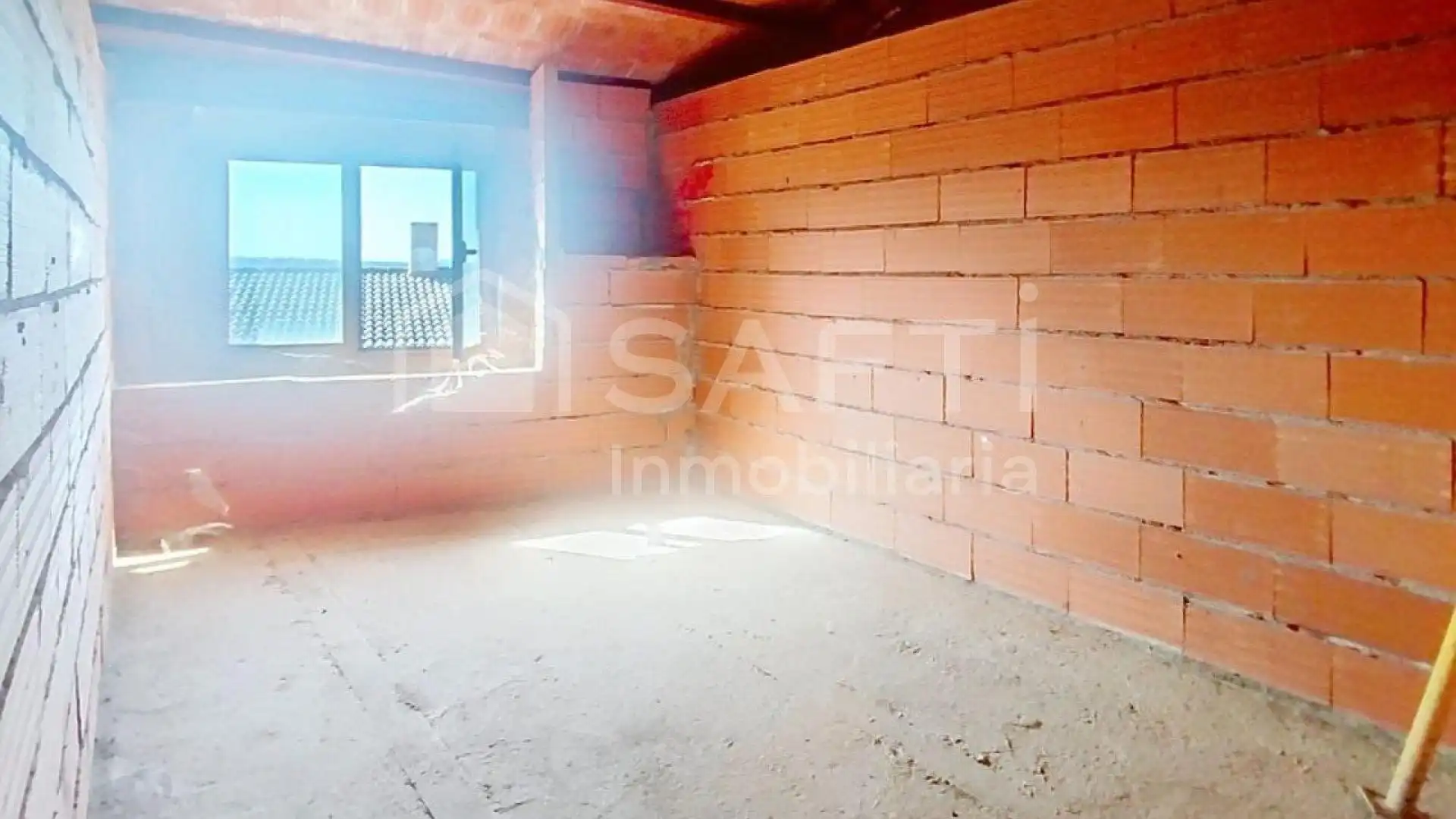 Finca rústica en venta en Bermellar