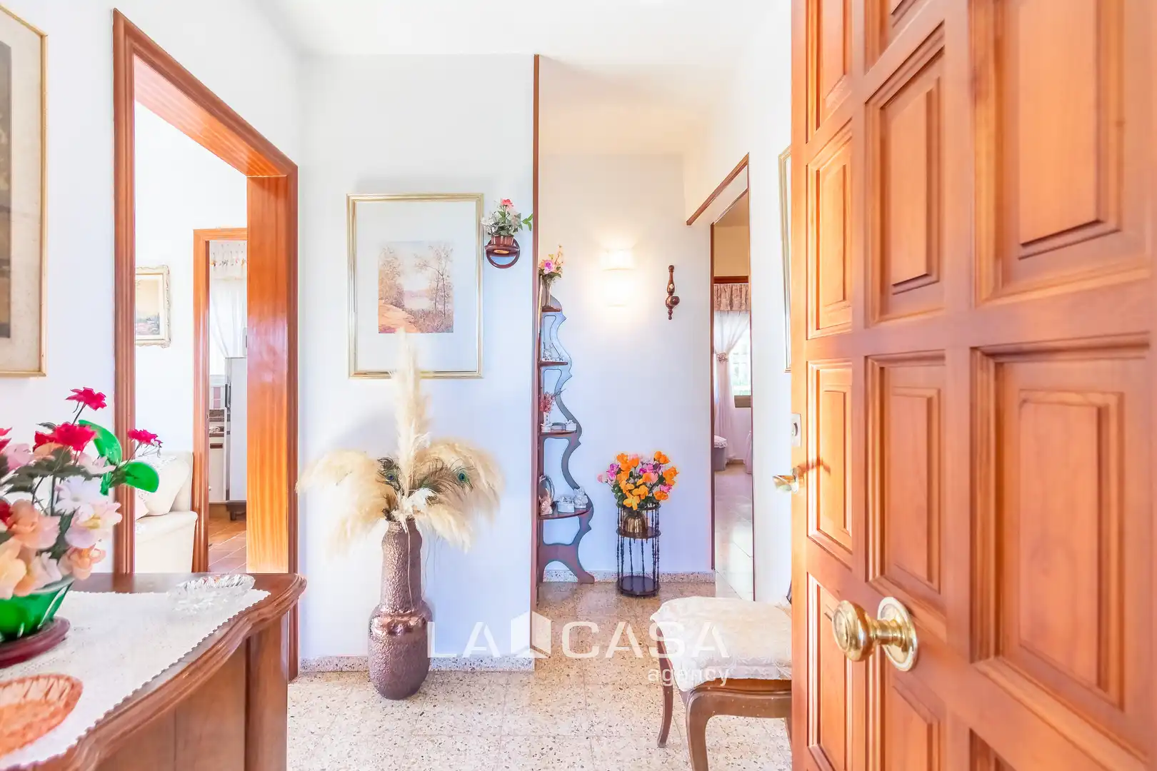 Houses for sale in Carrer l'Atzavara, 7, Can Lloses - Can Marcer
