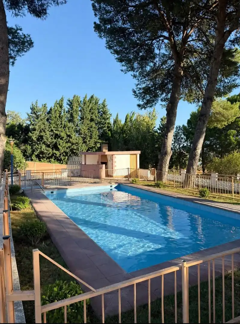 Terreno rustico in vendita a Paseo Paseo Canal 141, imagen 30