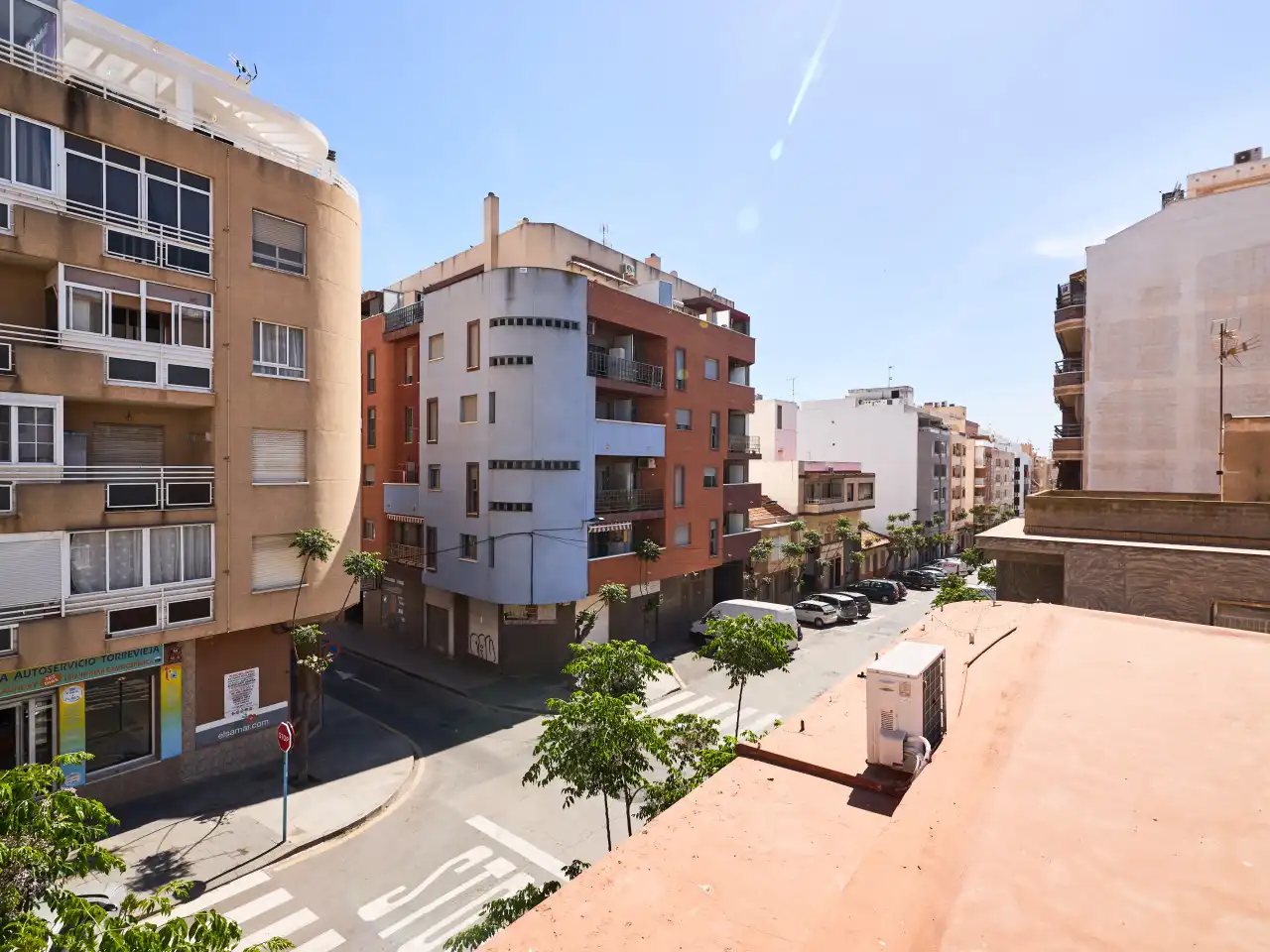 Apartamento con terraza en venta en Centro, imagen 51
