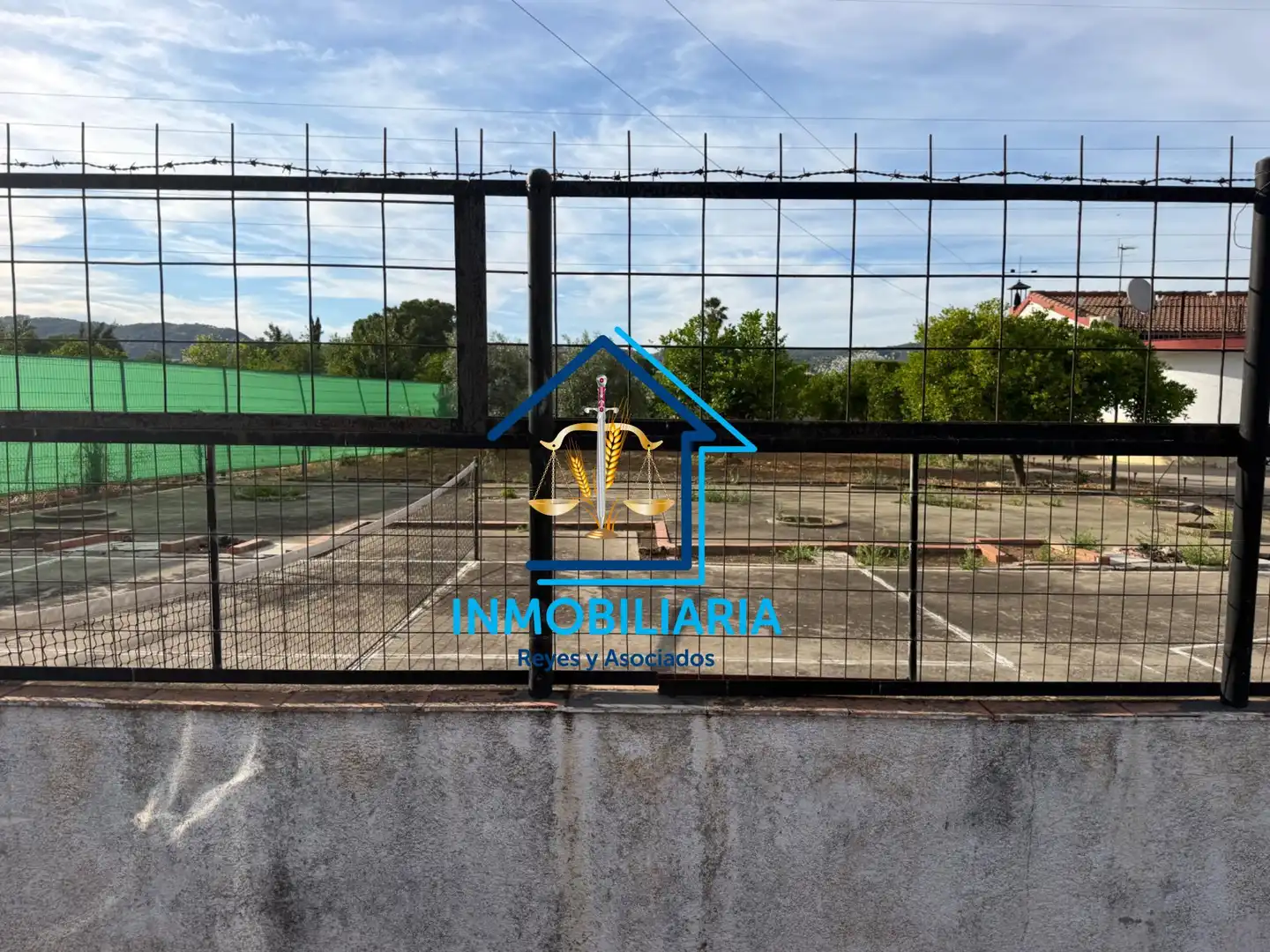 Parking de Residencial en venta en Córdoba