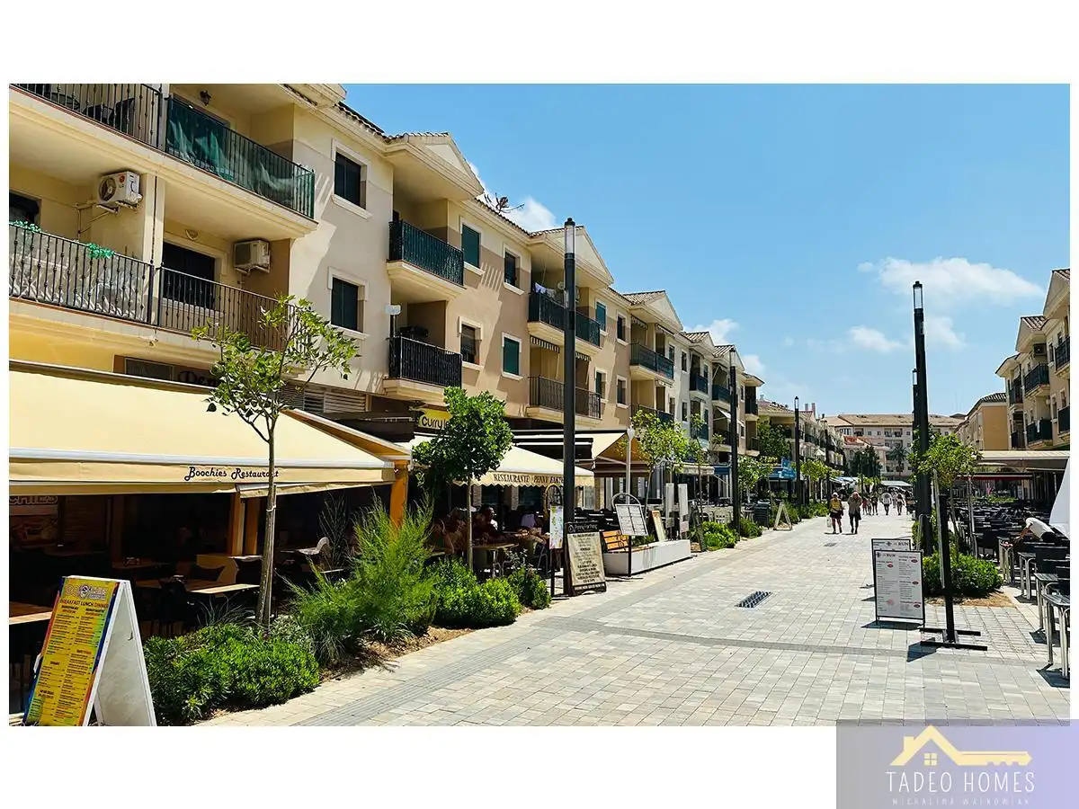 Casa o chalet en venta en Malaga, 12, Centro