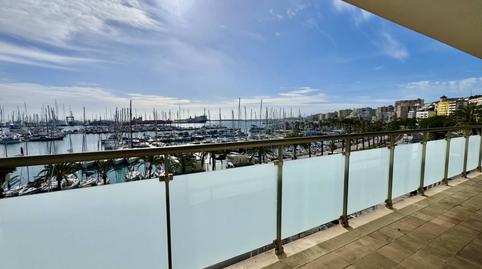 Foto 2 de Ático de alquiler en Avenida de Gabriel Roca, Son Armadans,  Palma de Mallorca