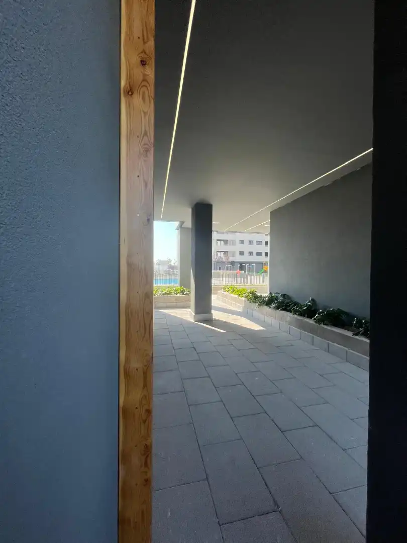 Terrassa de Pis en venda en Madrid amb Aire condicionat, Calefacció i Jardí privat