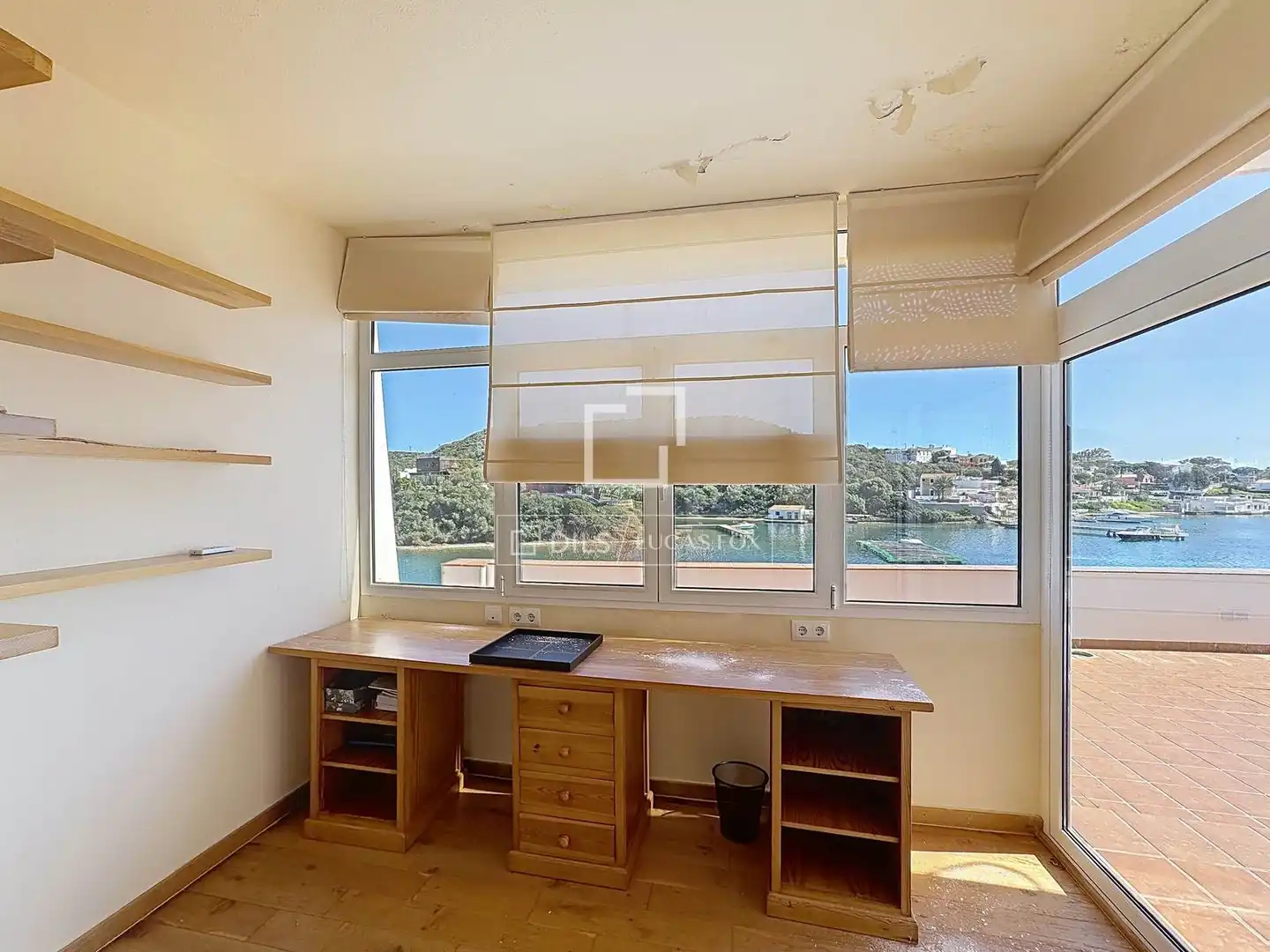 Casa o xalet en venda en Maó - Mahón amb Aire condicionat, Jardí privat i Terrassa
