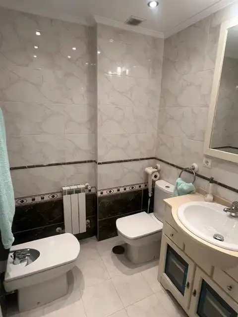 Appartamento con piscina in vendita a Calle Jorge Sepúlveda 6, imagen 12