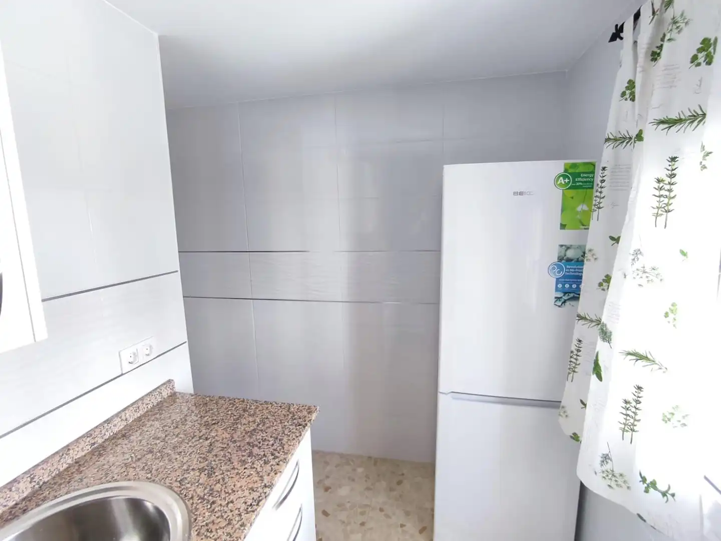 Flat for rent in Calle General Pujales, 8, Hornos Púnicos