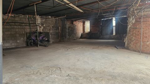 EDIFICIONEN OBRA CON BAJO LOCAL Y DOS VIVIENDAS EN LORQUI, imagen 3