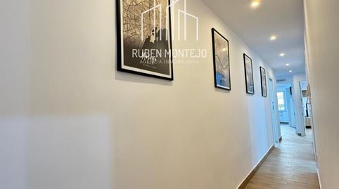 Foto 3 de Piso para compartir en Avenida de Portugal 141 3ºf, 141, Carmelitas, Salamanca