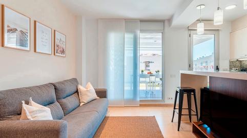 Foto 5 de Pis de lloguer a Carrer del Marfull, 13, Santa Clotilde, Girona