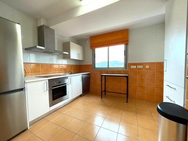 Piso con ascensor en venta en Cartagena ciudad