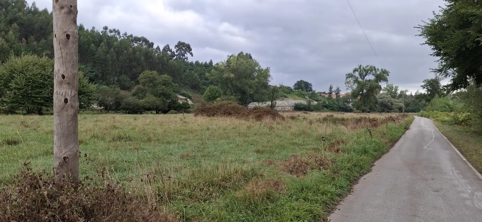Terreno rustico in vendita a LAS CERRADAS, imagen 7