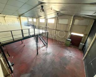 Nau industrial en venda en Torrejón de Ardoz amb Calefacció i Alarma