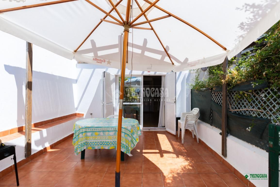 Wohnung zum verkauf in Vera Playa Naturista
