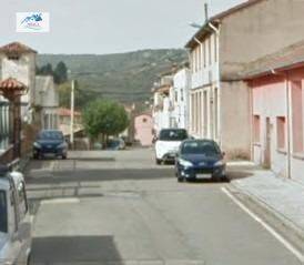 Piso en Venta en Calle BARRIO DEL SOL en Pradoluengo