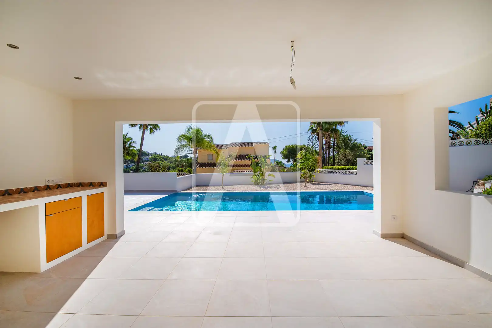 Villa con piscina in vendita a Benimeit - Tabaira, imagen 11