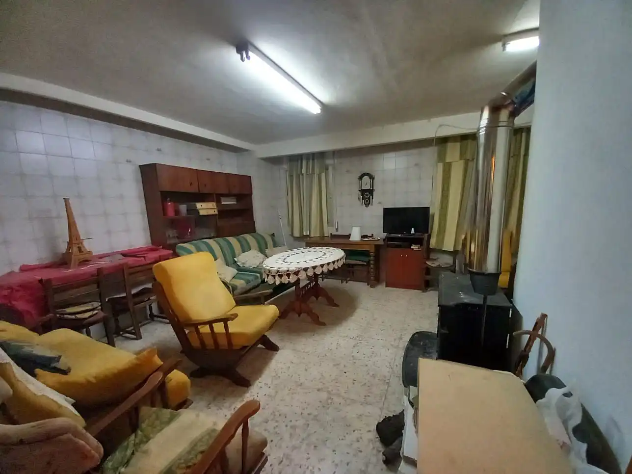 Casa con terrazza in vendita a Linarejos, imagen 23