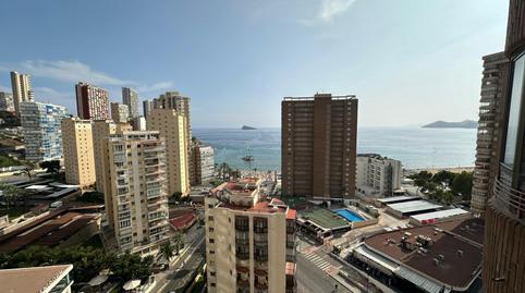 Foto 2 von Wohnung zum Verkauf in Playa Levante, Benidorm