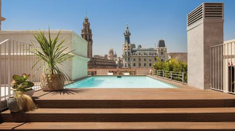 Foto 4 de Piso en venta en D'isabel II 4, Sant Pere, Sta. Caterina i la Ribera, Barcelona