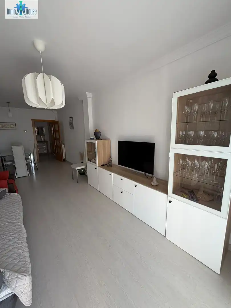 Flat with terrace for sale in Imaginalia - Llanos del Águila, imagen 2