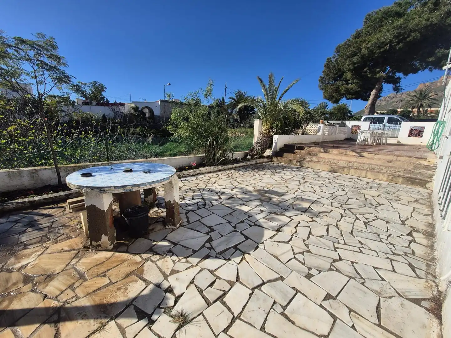 House with pool for sale in Carretera Jaravía, imagen 17