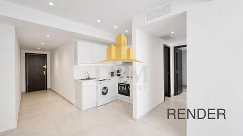 Foto 4 de Piso en venta en Carrer del Comte D'urgell, Sant Antoni, Barcelona Capital