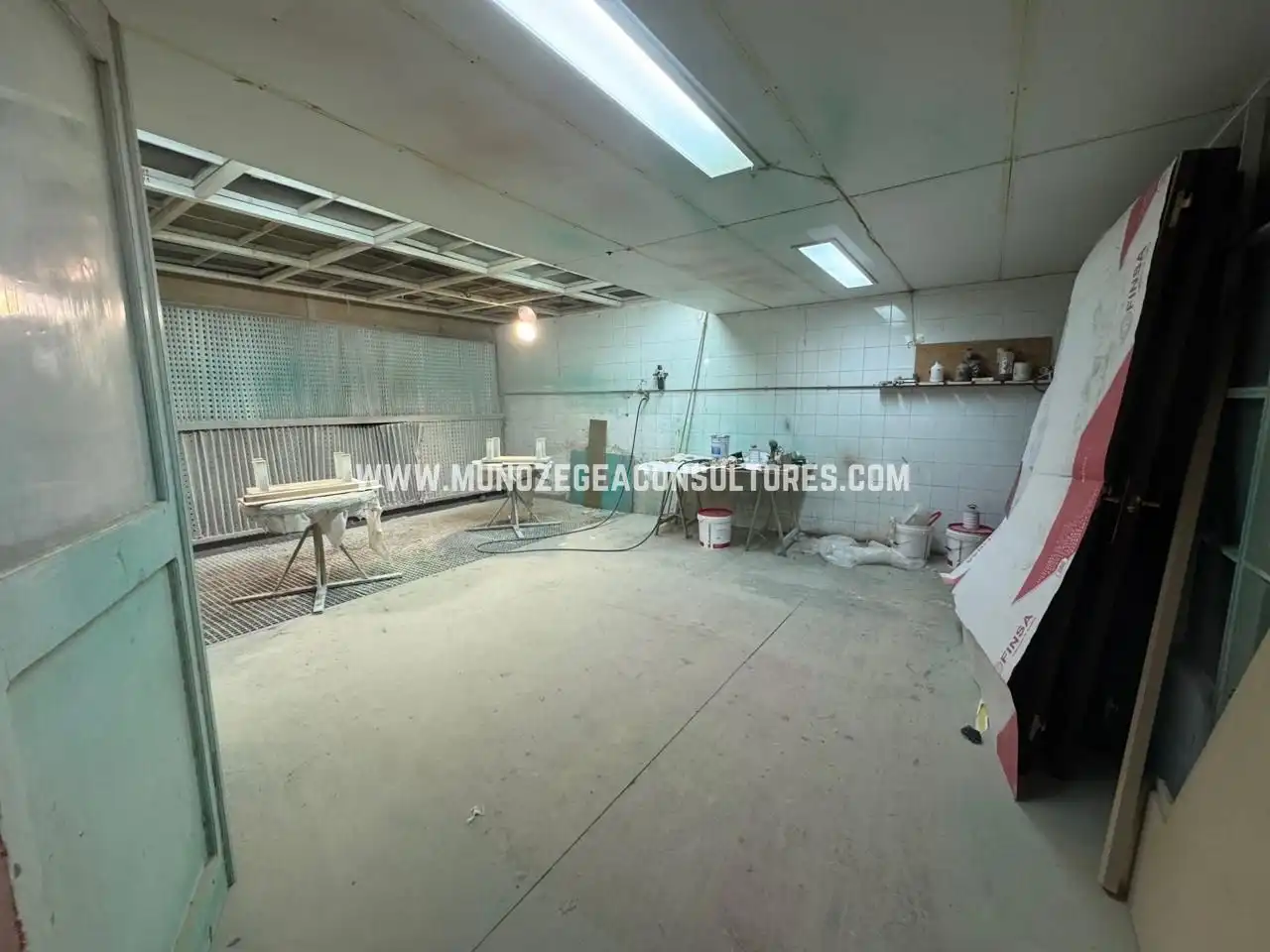 Industrial building to rent in Córdoba - Málaga, imagen 15