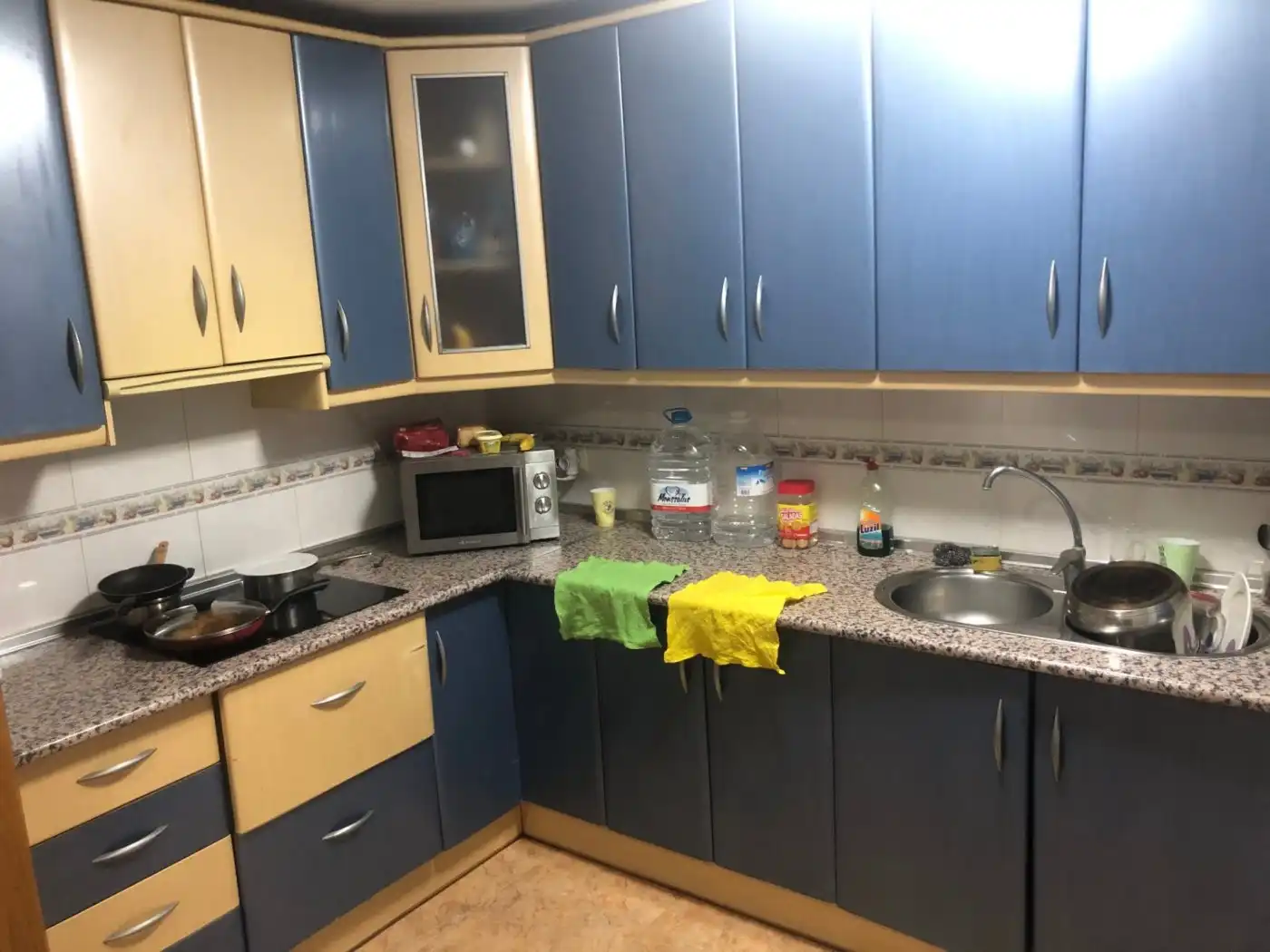 Appartement avec ascenseur à vendre à Adra, imagen 8