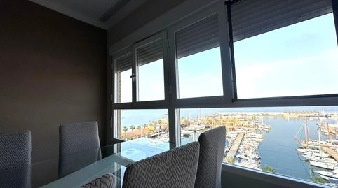 Foto 4 de Apartament de lloguer a Pescadores, Mazarrón