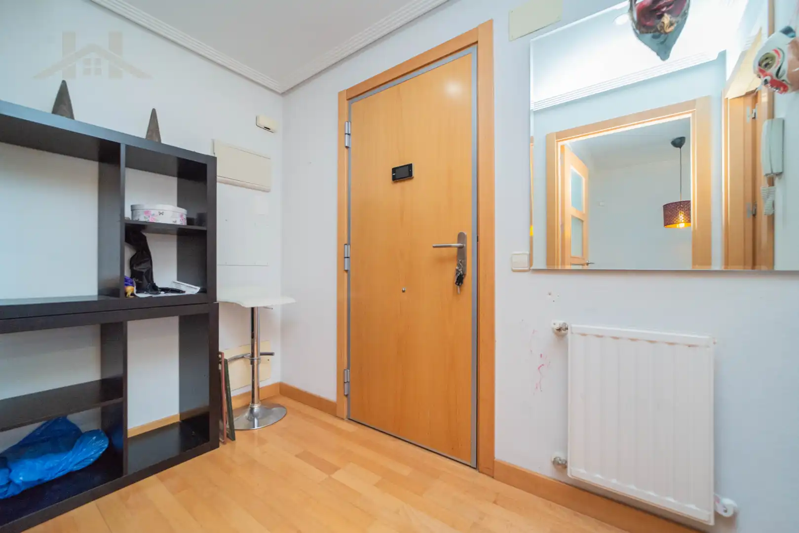 Piso en venta en Alcobendas con Calefacción, Parquet y Trastero