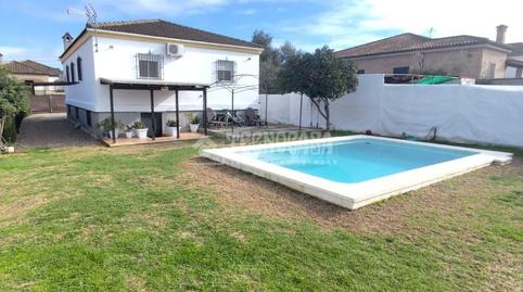 Photo 3 of Country house for sale in La Hacienda - Nueva Andalucía, Dos Hermanas