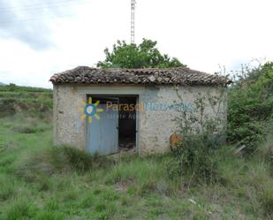 Casa o xalet en venda en Castelló de Rugat