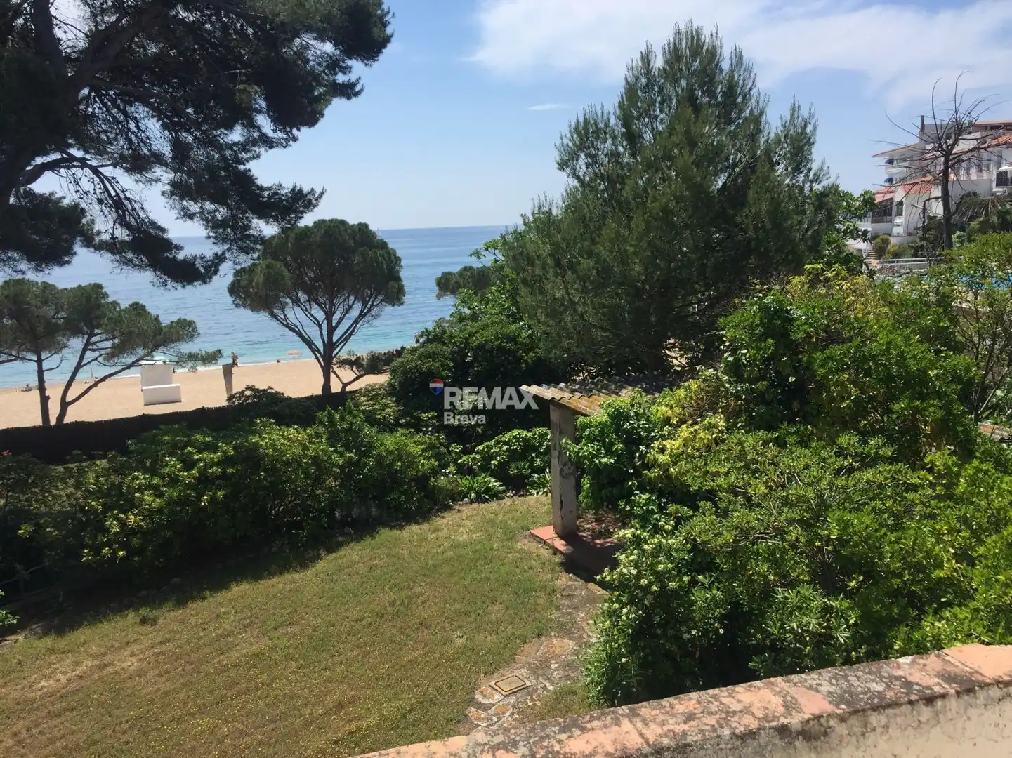 Villa con terrazza in vendita a Calle Empuries, imagen 16