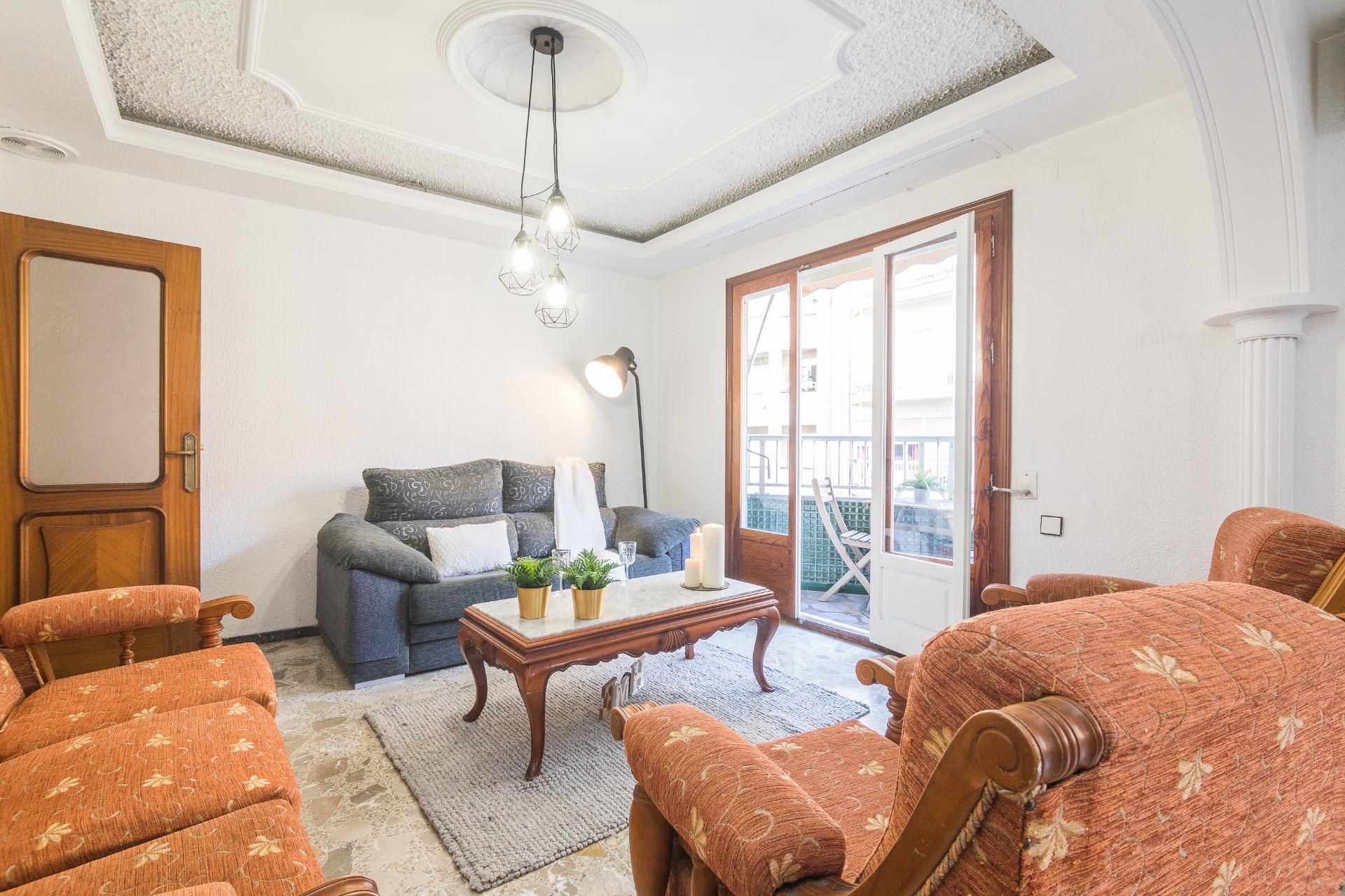 Pis en venda a Calle REINA VICTORIA, 50, Pont Nou - Corazón de Jesús, Elche ciudad