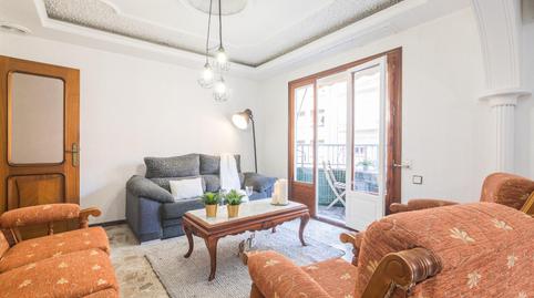 Foto 2 de Pis en venda a Calle Reina Victoria, 50, Pont Nou - Corazón de Jesús, Elche / Elx