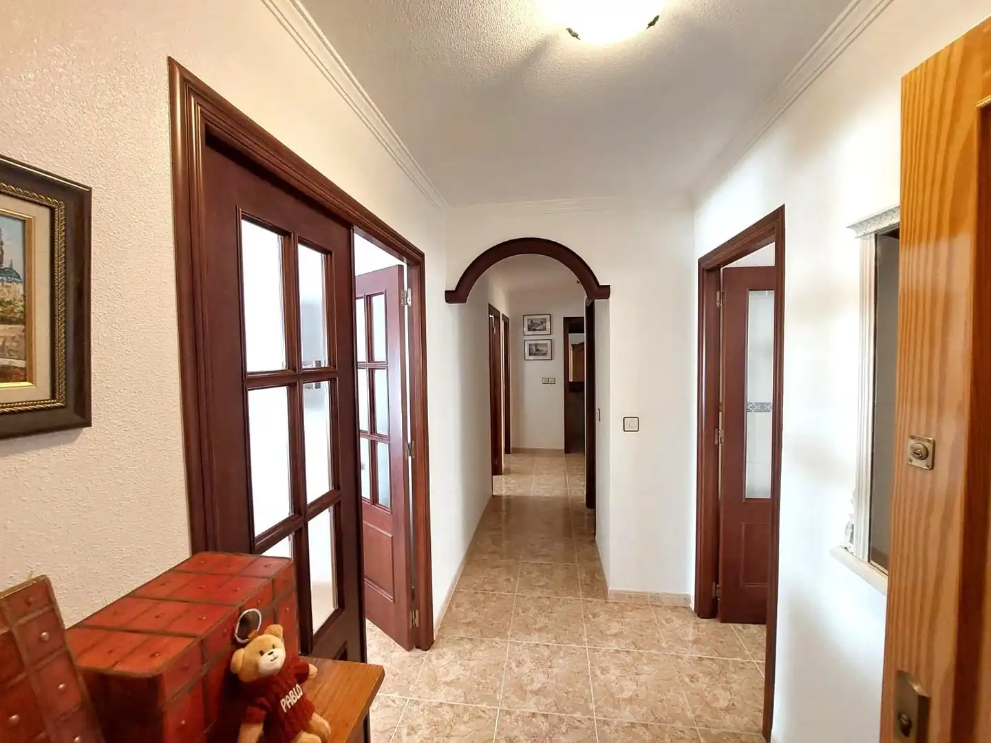 Appartement avec ascenseur à vendre à Lorca Ciudad, imagen 10