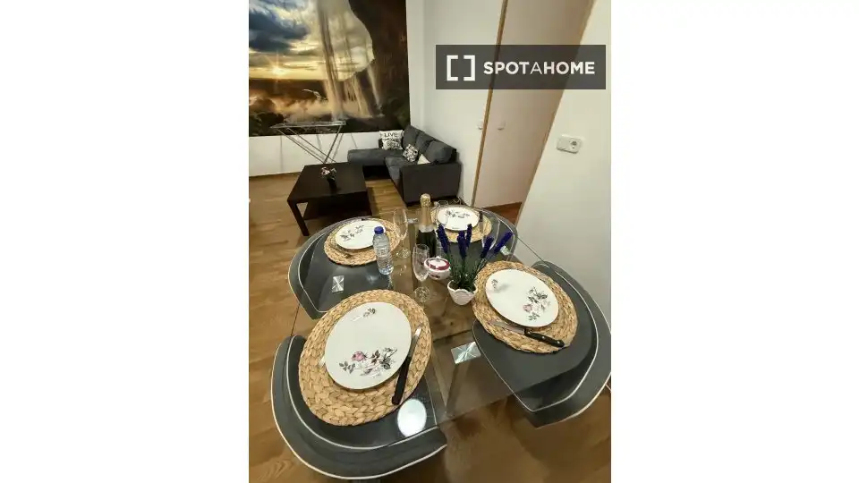 Wohnung zur Miete in Centro, imagen 4
