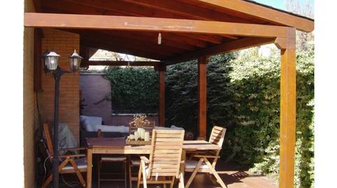 Foto 3 von Erdgeschoss zur Miete in Calle Severo Ochoa, Sector B, Boadilla del Monte