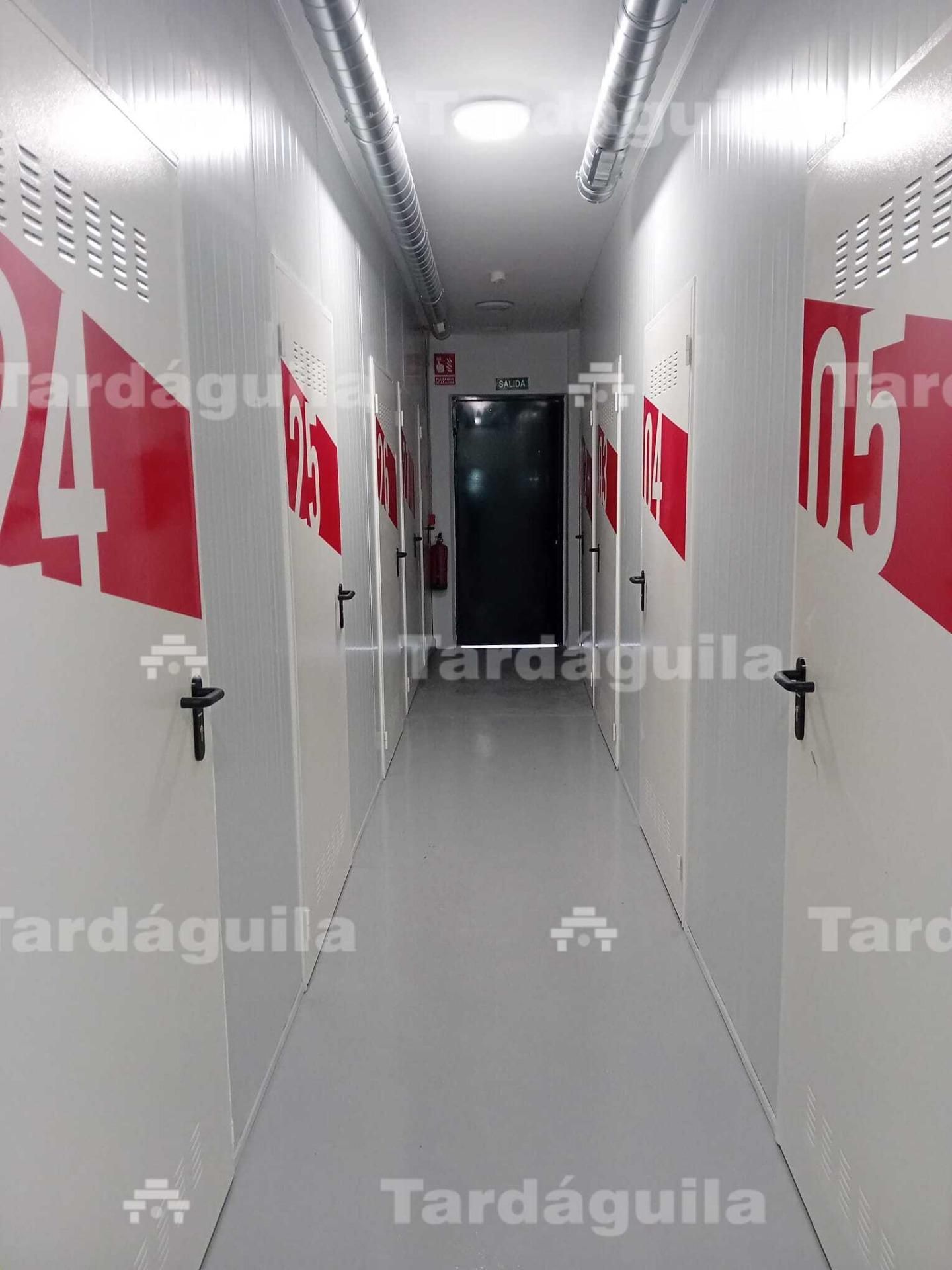 Traster en venda en Salamanca Capital