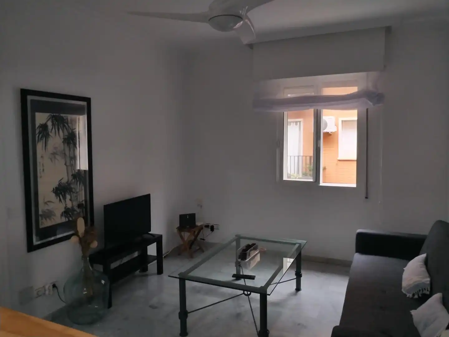 Apartament amb terrassa de lloguer a Casco Antiguo, imagen 11