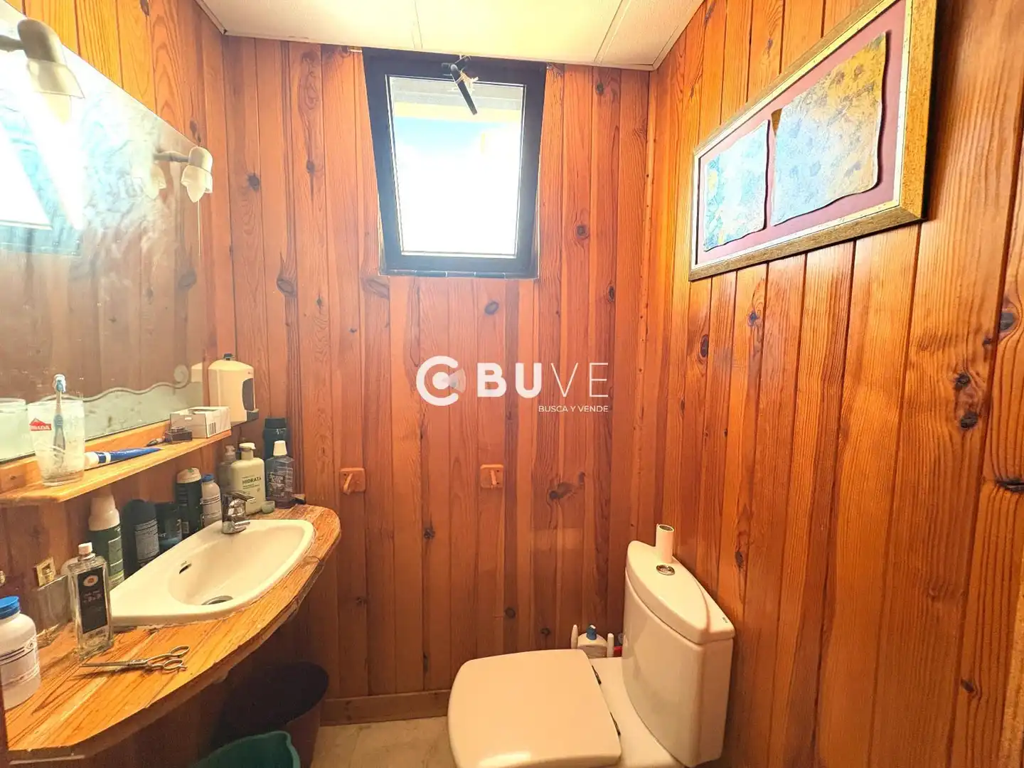 Baño de Dúplex en venta en San Miguel de Abona con Trastero