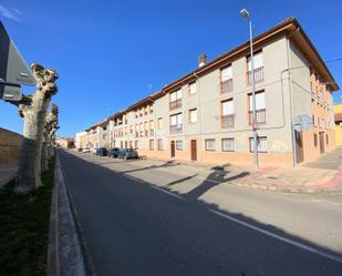 Vista exterior de Apartament en venda en Casalarreina amb Balcó